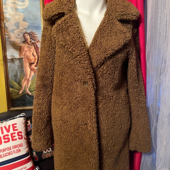 Fleece jacket - Picture 2 of 7